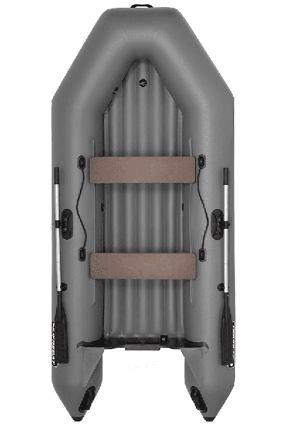 купить Лодка ПВХ ФРЕГАТ 300 Е НДНД в Москве - фото 