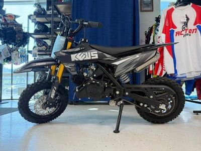 купить Мотоцикл KEWS K60 ZL60 10/10 в Москве - фото 