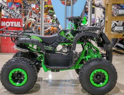 купить Квадроцикл SSSR Trainee в Москве - фото 