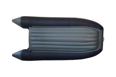 купить Лодка ПВХ BIG BOAT Regat 340 в Москве - фото 