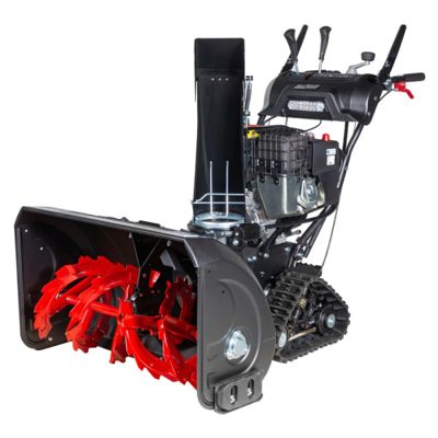 Снегоуборщик REDVERG PROLine RD-SB87/2100BS-TE в Москве