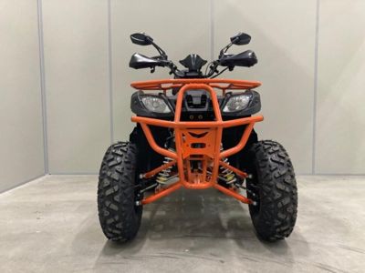 купить Квадроцикл ГЛАДИАТОР H200 Б/У в Москве - фото 