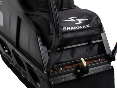 купить Кофр для мотобукса Sharmax 500 в Москве - фото 