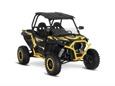 купить Багги SHARMAX XForce 1100 Sport в Москве - фото 