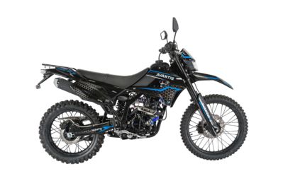 купить Мотоцикл AVANTIS LX 300 (CBS300/ZS174MN-3) 2022 ПТС ENDURO в Москве - фото 