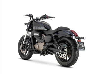 купить Мотоцикл SHARMAX RR 351 Ultra в Москве - фото 