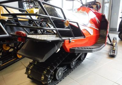 купить Снегоход VENTO Snow Cat в Москве - фото 