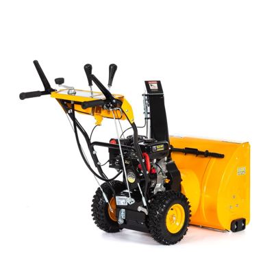 купить Снегоуборщик KETTAMA 80 B Basic в Москве - фото 