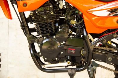 купить Мотоцикл кроссовый эндуро ROLIZ Sport-005 в Москве - фото 