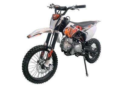 купить Мотоцикл KAYO M125EM 17/14 в Москве - фото 