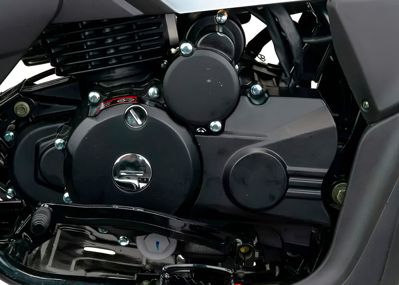 купить Квадроцикл MOTOLAND RALLY 250 в Москве - фото 