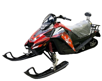 Снегоход ATAKI WD150 в Москве