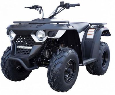 Квадроцикл LINHAI-YAMAHA M200 в Москве