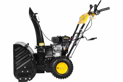 купить Снегоуборщик HUTER SGC 6000 в Москве - фото 