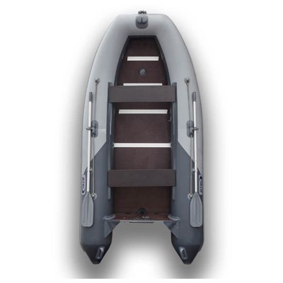 купить Лодка ПВХ STEL 03-300 Н в Москве - фото 