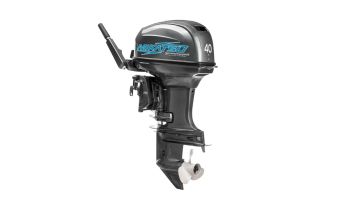 2х-тактный лодочный мотор MIKATSU M40FHS в Москве