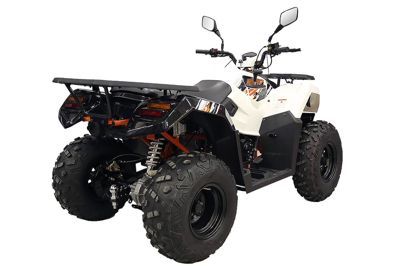 купить Квадроцикл KAYO AU300 Carb в Москве - фото 