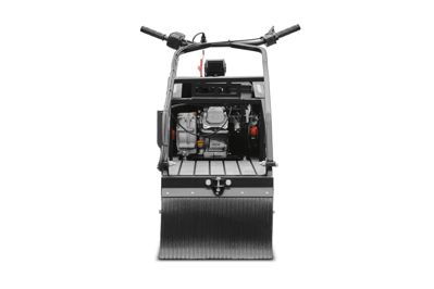 купить Мотобуксировщик SHARMAX S380 1250 HP8 Max (New) в Москве - фото 