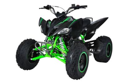 Квадроцикл MIKILON Rapide 200 EFI в Москве