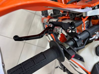 купить Мотоцикл кроссовый эндуро BRZ X8 NB300 24 в Москве - фото 