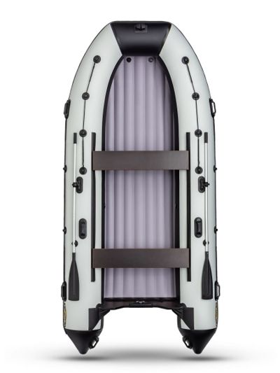 Лодка ПВХ АНДРОМЕДА Air 410 в Москве