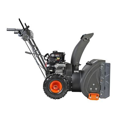 купить Снегоуборщик PATRIOT PRO 755 E в Москве - фото 