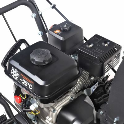 купить Снегоуборщик PATRIOT PS 603 LED в Москве - фото 