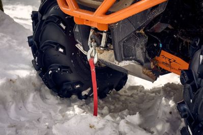 купить Квадроцикл SHARMAX 1100 Mud Force в Москве - фото 