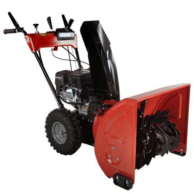 Снегоуборщик DDE ST6561LE в Москве