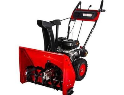 Снегоуборщик DDE ST7066E в Москве