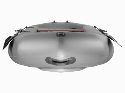 купить Гребная лодка ПВХ X-RIVER Rocky Mini 260 в Москве - фото 