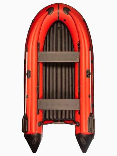 Лодка ПВХ X-RIVER Grace Wind 360 фальшборт в Москве