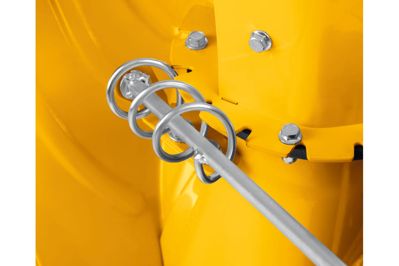 купить Снегоуборщик STEHER GST-762 в Москве - фото 