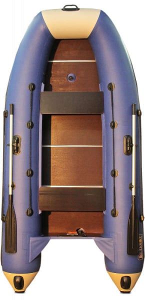 Лодка ПВХ ВЕЛЬБОТ Камыш 3000 с килеватым днищем. Стандартная серия в Москве