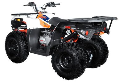 купить Квадроцикл KAYO AU180 в Москве - фото 