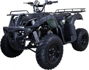 Квадроцикл AVANTIS Hunter 150 Lite в Москве