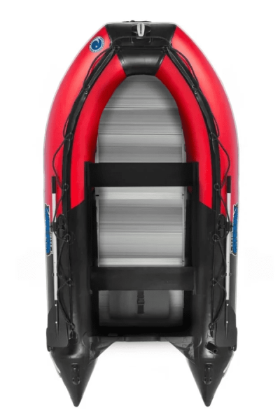 Лодка ПВХ STORMLINE Adventure Standard Aluminium 380 (2024) в Москве