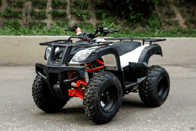 купить Квадроцикл KAYO Bull-2B в Москве - фото 