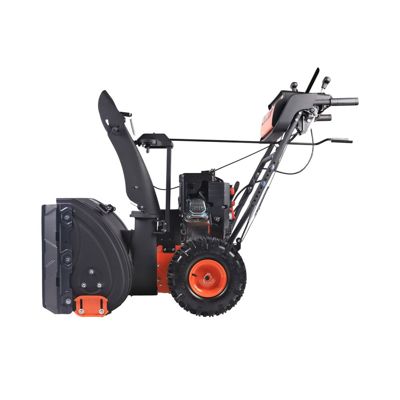 купить Снегоуборщик PATRIOT Сибирь 67 E в Москве - фото 