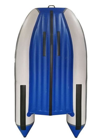 купить Лодка ПВХ ORCA 305 НД в Москве - фото 