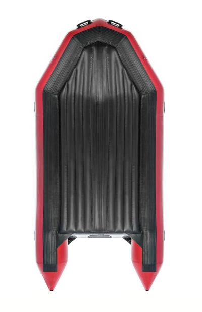 купить Лодка ПВХ STORMLINE Heavy Duty Air Pro 340 в Москве - фото 