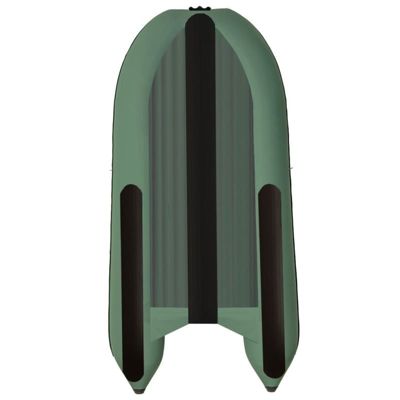 купить Лодка ПВХ НАВИГАТОР 380 НДНД Light в Москве - фото 