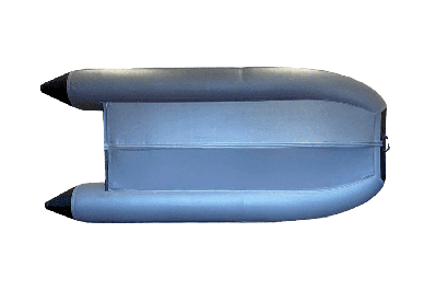 купить Лодка ПВХ BERING 360К (пол книжка) в Москве - фото 