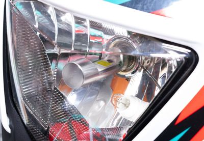 купить Мотоцикл REGULMOTO Seven Medalist 17/14 PITBIKE в Москве - фото 