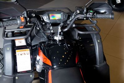 купить Квадроцикл YACOTA 200 PRO в Москве - фото 