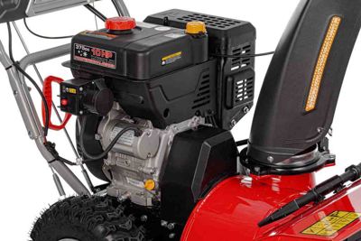 купить Снегоуборщик KETTAMA PRO KTA300-A Professional в Москве - фото 