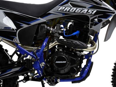 купить Мотоцикл ПРОГАСИ Palma 250 CB250F (172FMM) 21/18 ENDURO в Москве - фото 