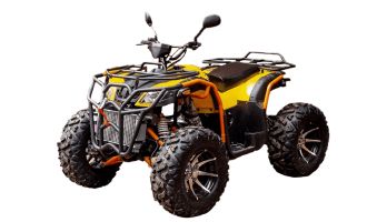 Квадроцикл ZONGSHEN Tundra 4X4 LUX в Москве