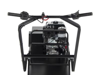 купить Мотобуксировщик FLAIZER G500 1450 HP20 Maximum (2024) в Москве - фото 