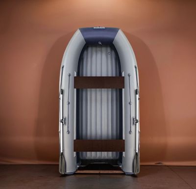 купить Лодка ПВХ ФЛАГМАН DK 420 Jet в Москве - фото 